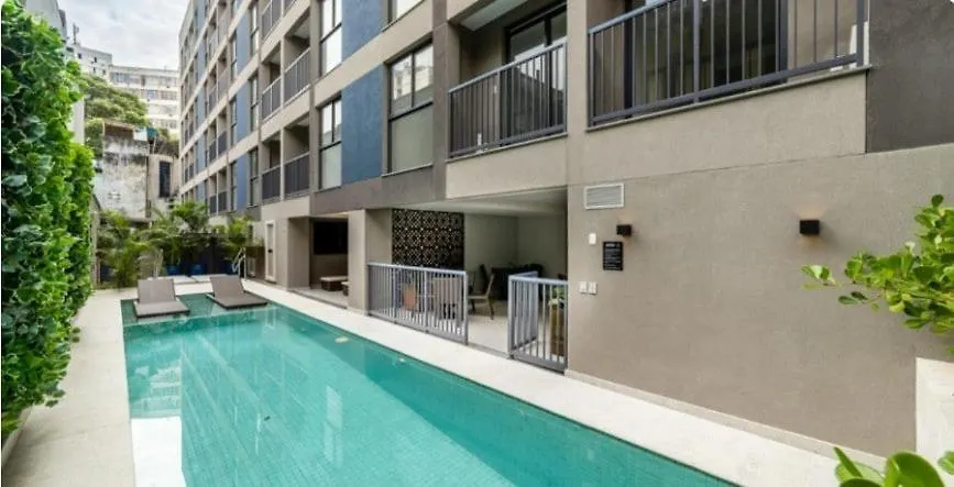 Suh Lapa 06 Pool Flat-1