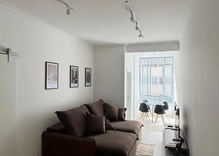 Apartamento aconchegante! 2 quadras da praia e metrô! Rio de Janeiro